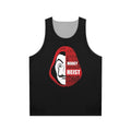 Money Heist Unisex Tank Top