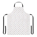 Barrel of Monkeys-Inspired Apron featuring Sun Wukong