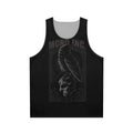 Mono Inc Children of the Dark Unisex Gothic Tank Top