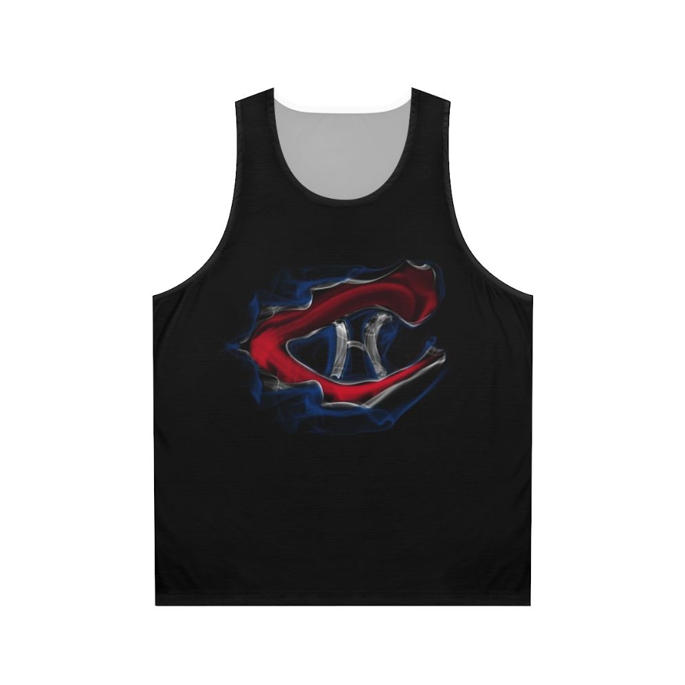Montreal Canadiens Unisex Hockey Jersey