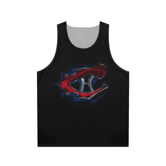 Montreal Canadiens Unisex Hockey Jersey