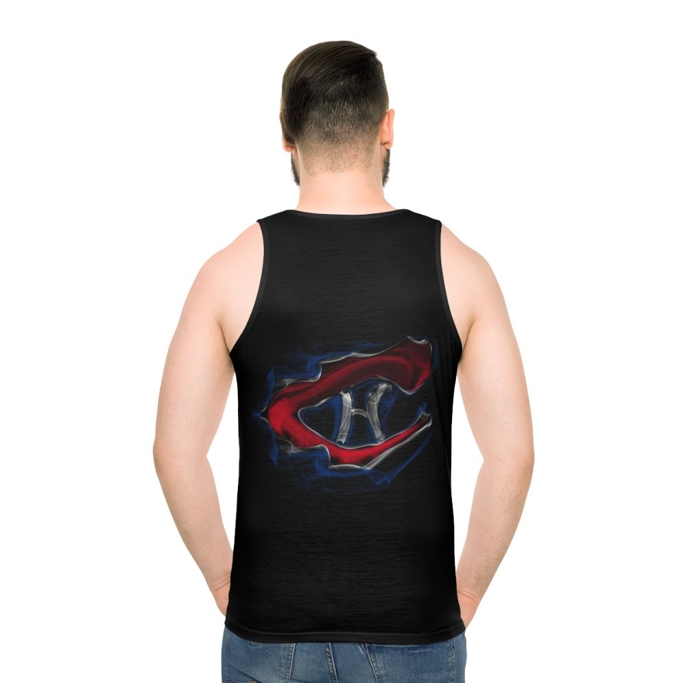 Montreal Canadiens Unisex Hockey Jersey