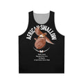 Monty Python Holy Grail Unisex Tank Top