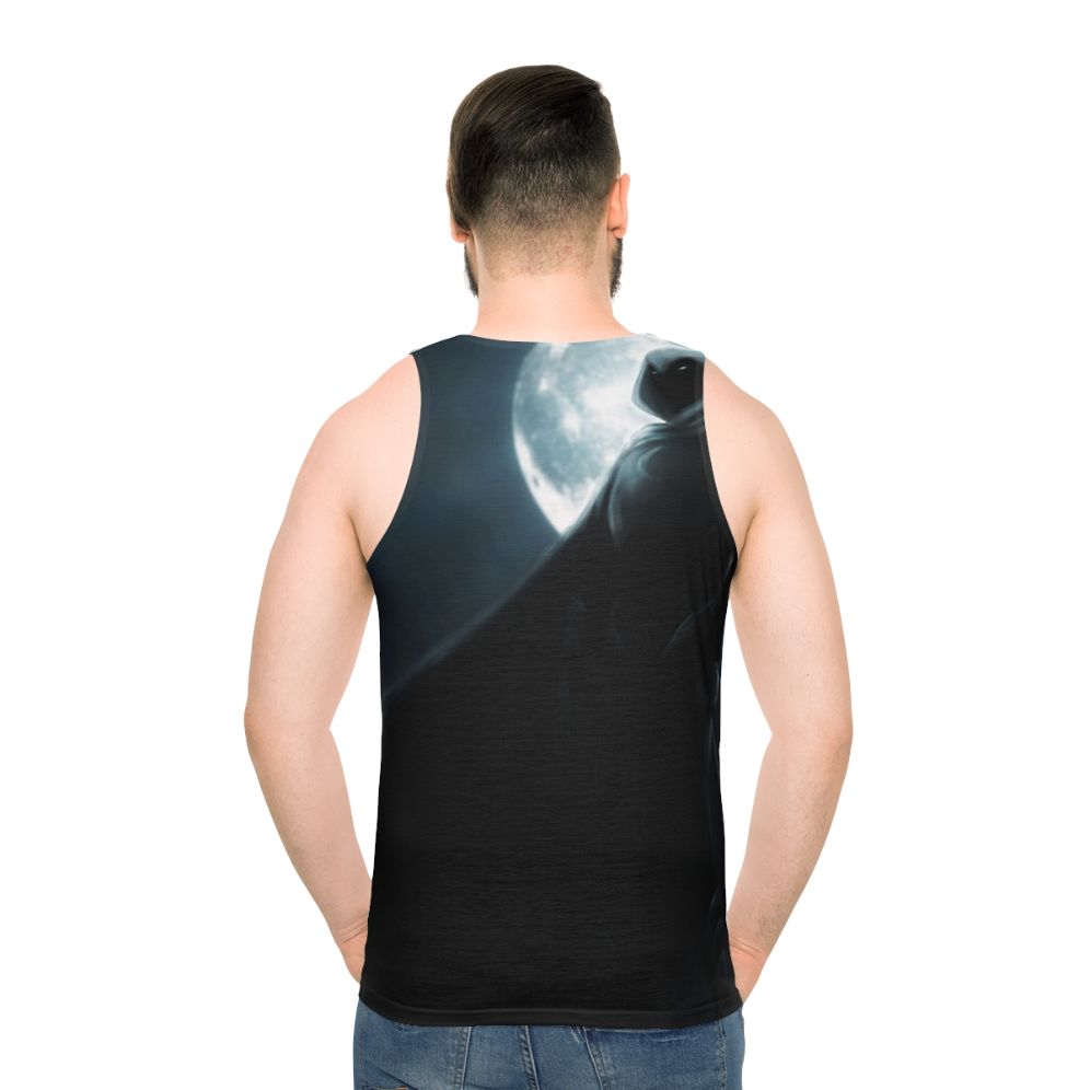 Moon Knight Unisex Tank Top