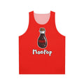 Moopop Soda by Scar Unisex Tank Top