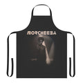 Morcheeba-inspired apron with a stylish, ambient design perfect for the kitchen or home.