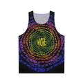 Phish Band "More Phish" Unisex Tank Top