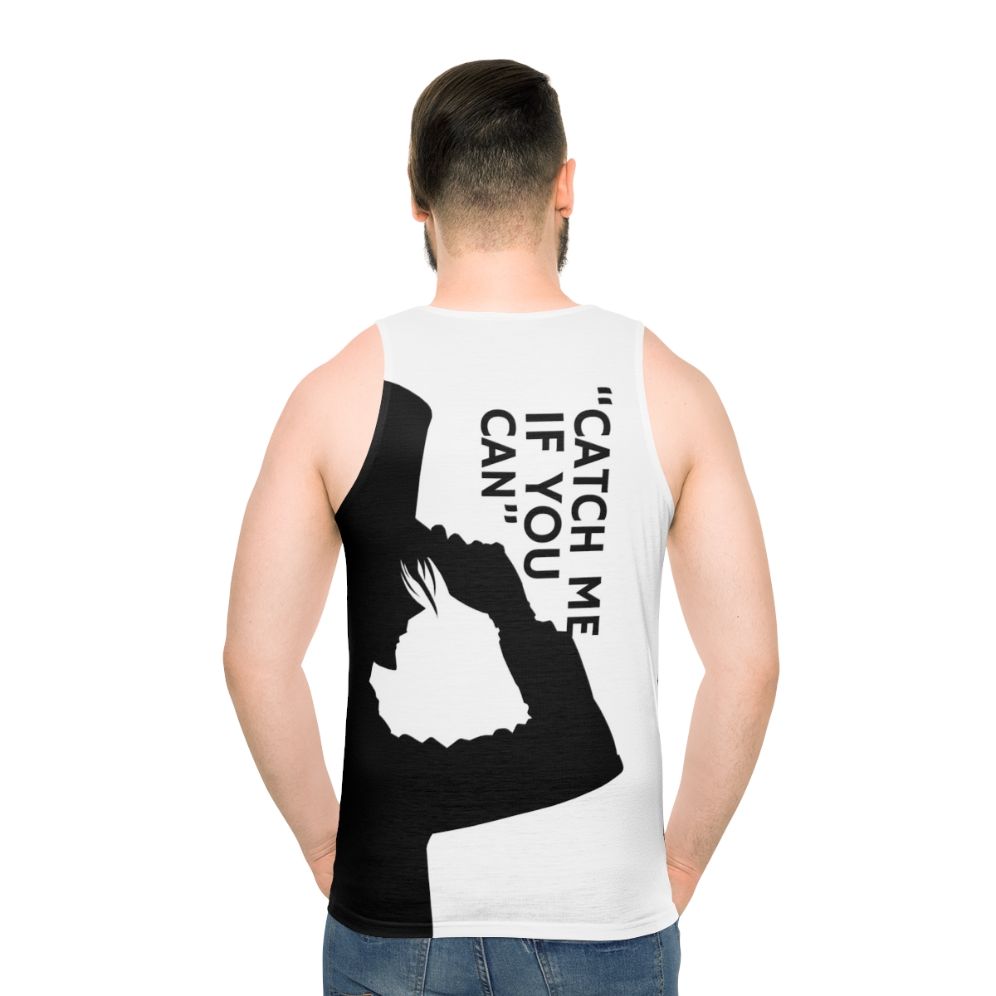 Moriarty the Patriot Quotes Unisex Tank Top