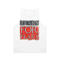 Mothers' Unisex Music Tank Top