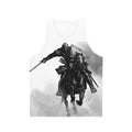 Mount Blade Unisex Tank Top