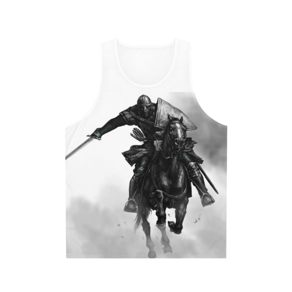 Mount Blade Unisex Tank Top