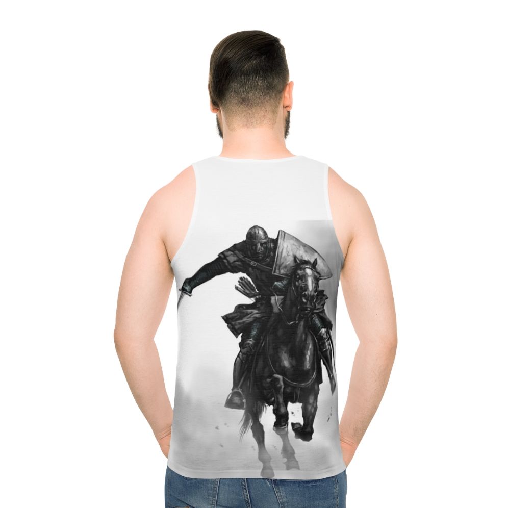 Mount Blade Unisex Tank Top