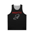 Mouse Rat The Band Returns Unisex Tank Top