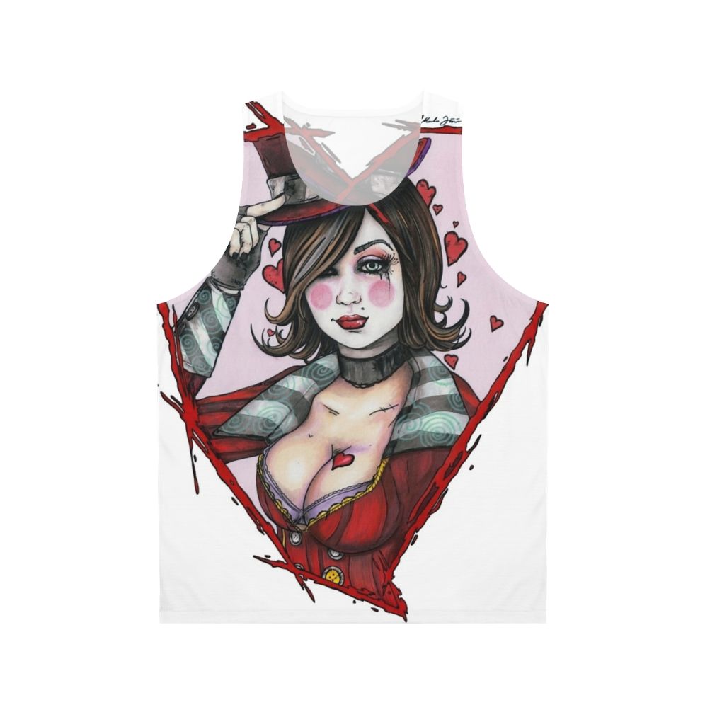 Moxxi Unisex Tank Top
