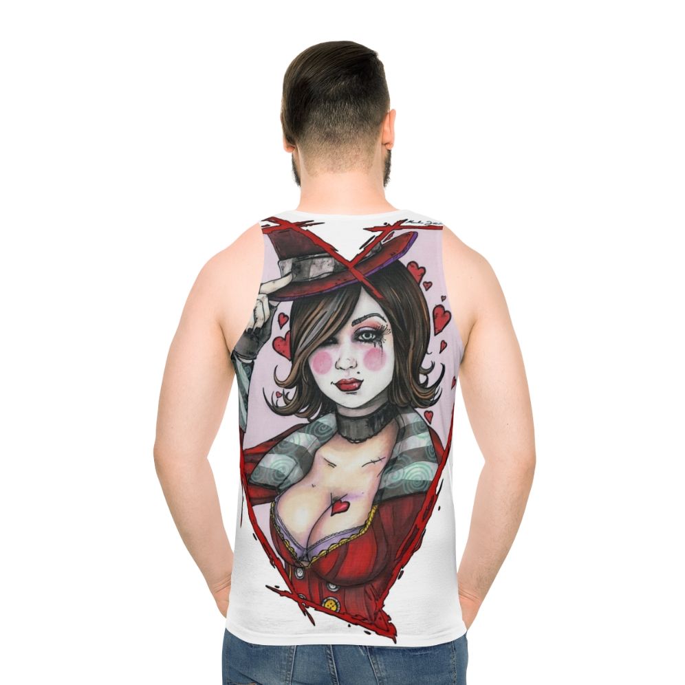 Moxxi Unisex Tank Top