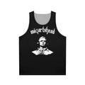 Mozartshead Unisex Classical Music Tank Top