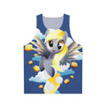 Muffins Unisex Tank Top