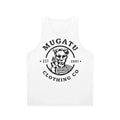 Mugatu Clothing Company Unisex Zoolander Comedy Tank Top
