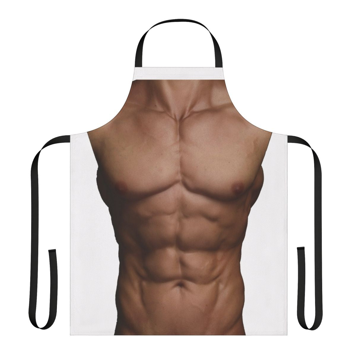 Muscle-Building Apron - Unleash Your Inner Strength