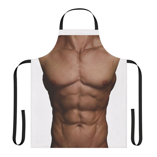 Muscle-Building Apron - Unleash Your Inner Strength