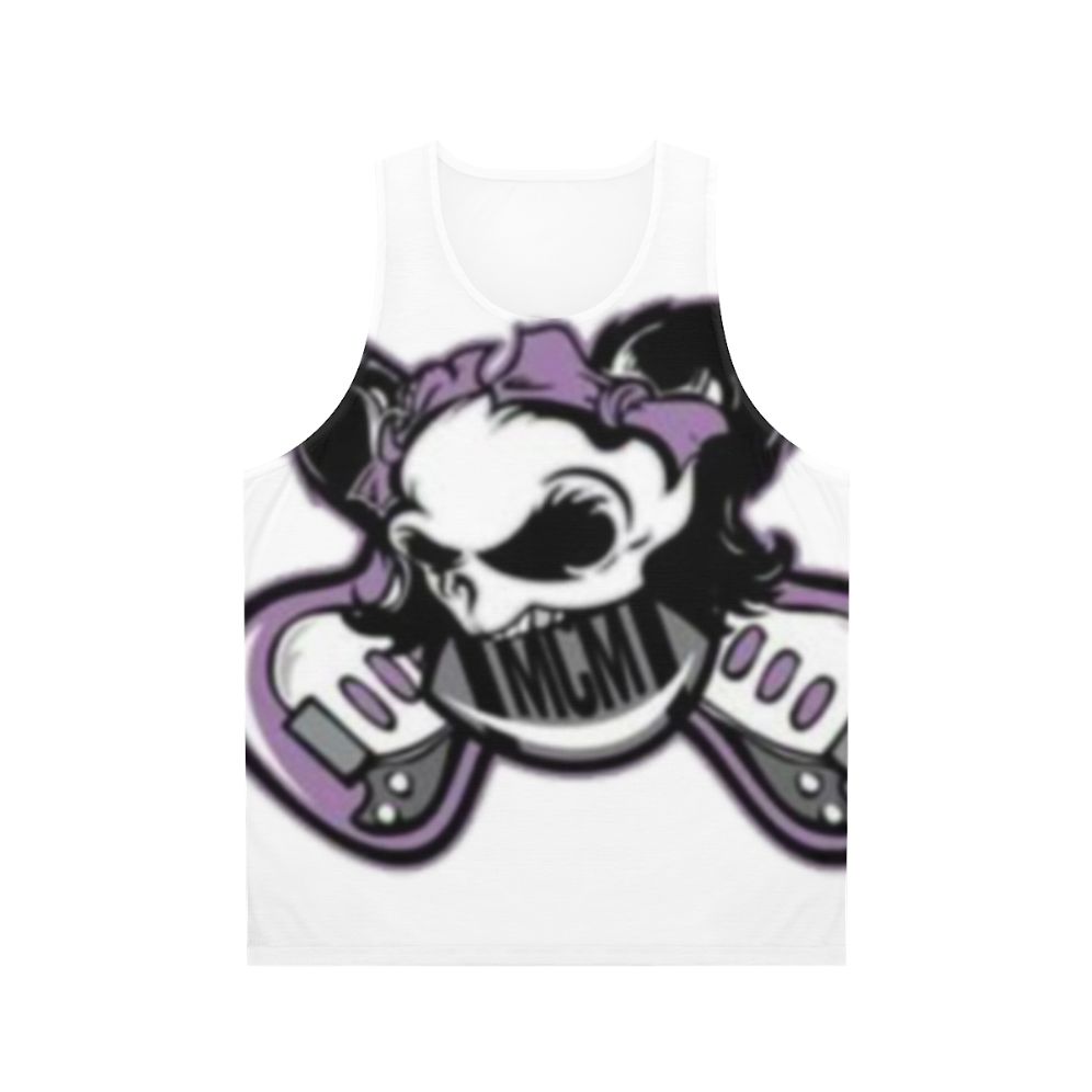 Music City Mizfits Unisex Tank Top