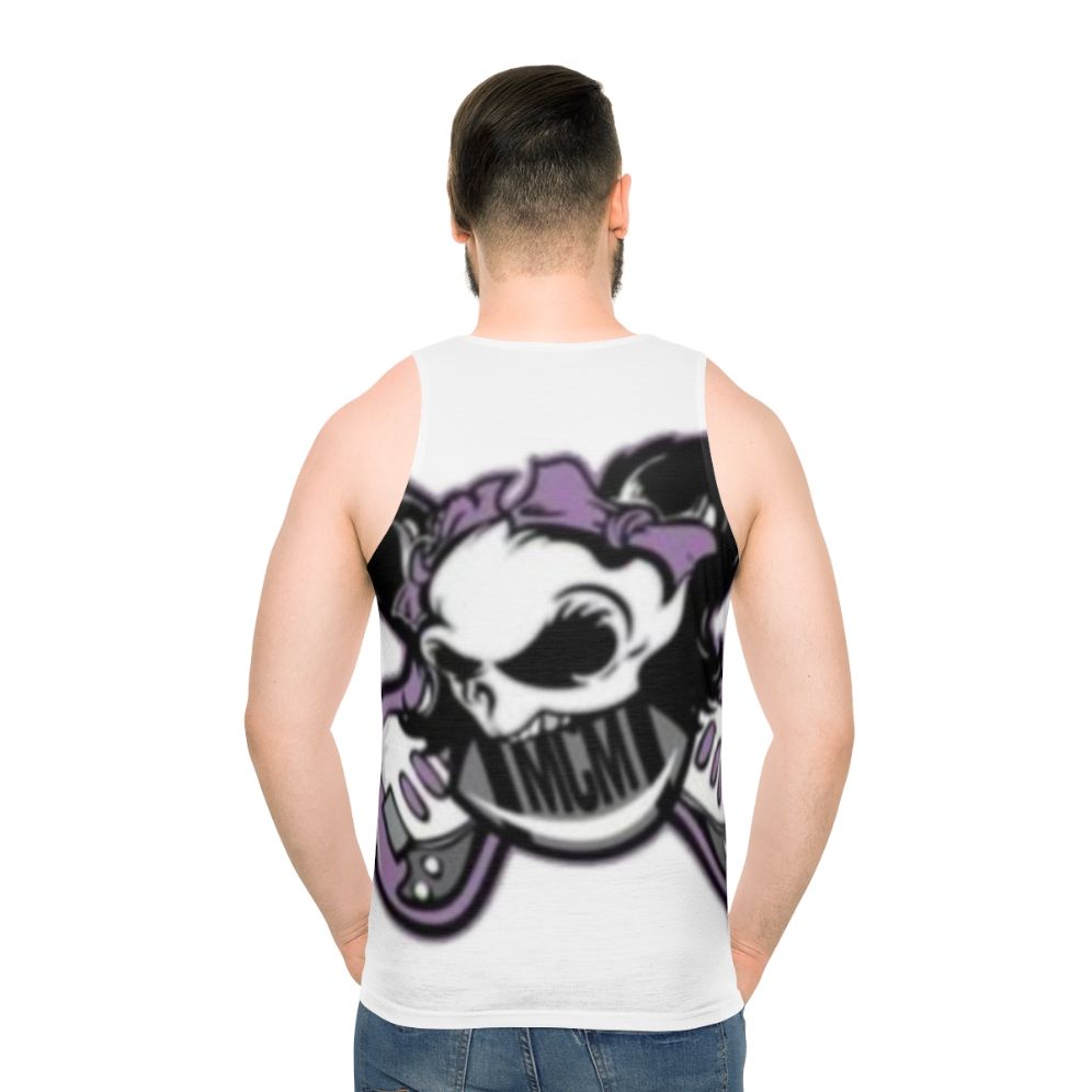 Music City Mizfits Unisex Tank Top