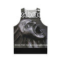 Music For The Jilted Generation HQ Classic Unisex Tank Top