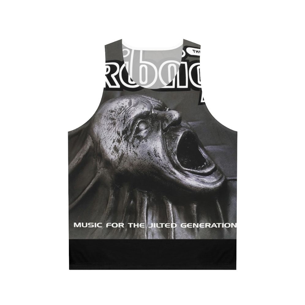 Music For The Jilted Generation HQ Classic Unisex Tank Top