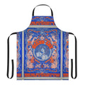 Allah Las Inspired Apron with Stylish Design