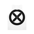 Mutant Cult Logo Black Unisex Tank Top