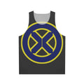 Mutant Cult Unisex Tank Top