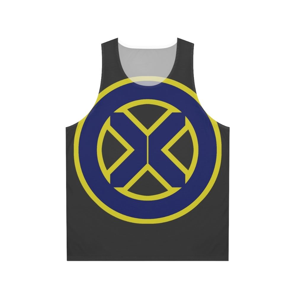 Mutant Cult Unisex Tank Top