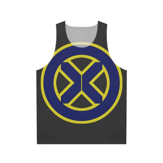 Mutant Cult Unisex Tank Top