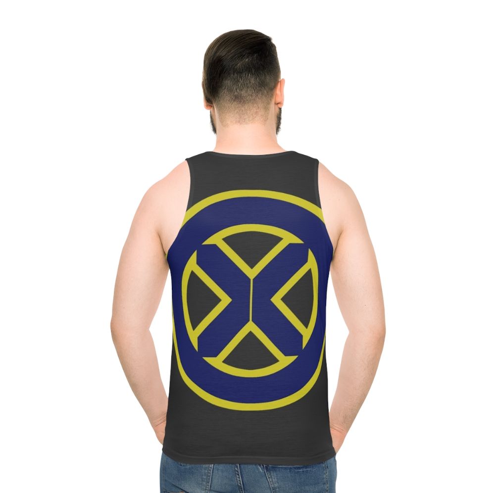Mutant Cult Unisex Tank Top