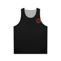 Mutant X-Men Superhero Tank Top