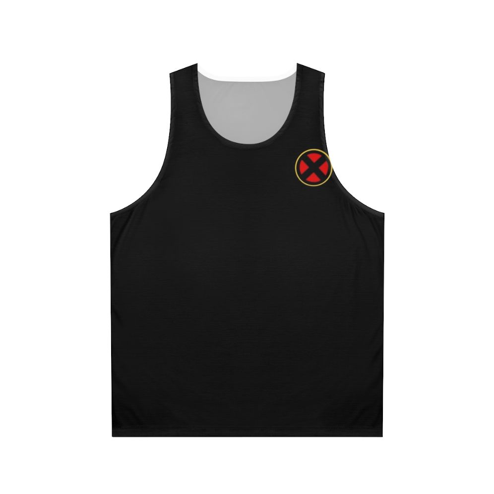 Mutant X-Men Superhero Tank Top