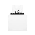 Mystery Science Theater 3000 Unisex Tank Top