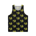 Mystic Lightning Dragon Unisex Tank Top