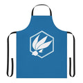 Mystic team-inspired cooking apron for Pokemon Go fans
