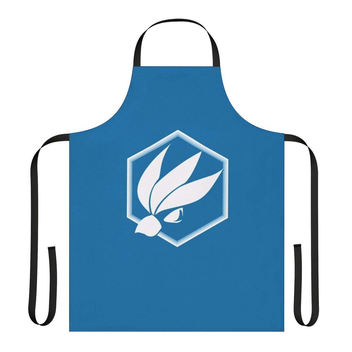 Mystic team-inspired cooking apron for Pokemon Go fans