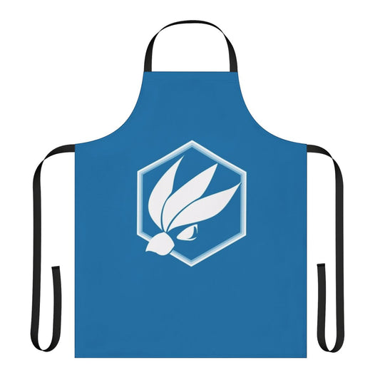 Mystic team-inspired cooking apron for Pokemon Go fans