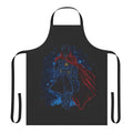 Apron featuring the Sorcerer Supreme Doctor Strange