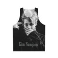 BTS Namjoon Unisex Tank Top