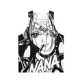 Nana Unisex Anime Tank Top