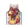 Nanaki Unisex Final Fantasy Tank Top