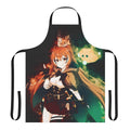 Nanashi Mumei Apron - Hololive Virtual Youtuber Inspired Merchandise