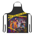 Nanbaka Inspired Anime Apron - High-Quality Cooking/Baking Accessory for Fans