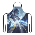 Narberal Gamma Inspired Apron - Overlord Anime Cooking Accessory