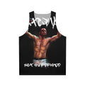 Nate Diaz Inspired Unisex Tank Top