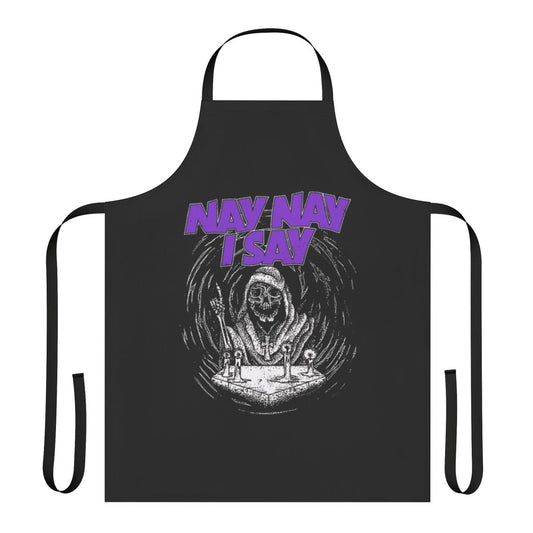 Bailey Sarian inspired Nay Nay cooking apron